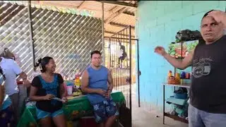 Pepa está haciendo corte de personal y mando al zorro a buscar otro trabajo 