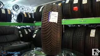 Michelin CrossClimate