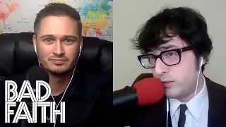 Virgil on Democratic Centralism w/ Kyle Kulinski & Justin Jackson