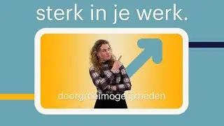 Doorgroeien op werk: tips voor het vinden van jouw doorgroeimogelijkheden | Randstad