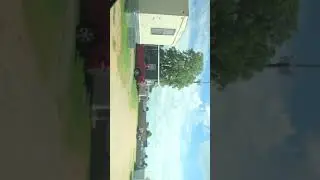 sunrise village trailer park pt. 2