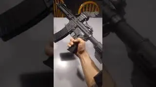 Tippmann Arms M4-22 Elite Pistol