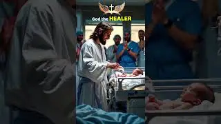 The Doctor Above All Doctors #ytshorts #shorts #bible #jesus #love #faith