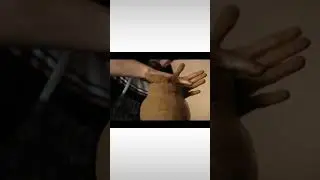 Farka's Vorba - Old Albanian Pottery.   #artist #ceramic #artwork #art #clay #pottery#youtubeshorts