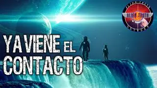 &iquest;Qu&eacute; har&aacute;s cuando nos contacten EXTRATERRESTRES? | Alien Truth