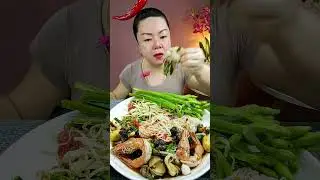 #eatingthailand #mukbang #mukbanginternational #asmr #food #eating #delicious #yummy #eatingshow