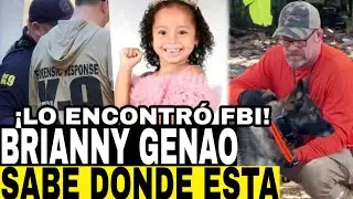 EL FBI VA A INVESTIGAR QUE BRIANNY GENAO FUE LLEVADA A HAITI POR UNA BANDA ORGANIZADA EN RD HAY ALGO