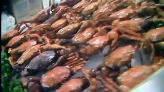 Baltimore's Food Culture | Inner Harbor | (1985) #baltimorehistorychannel #baltimore #thewire