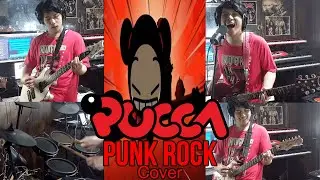 Pucca Theme Song 