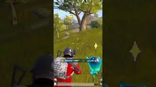 Akm + ump Best Combo Clutch | 1 vs 4 | Bgmi