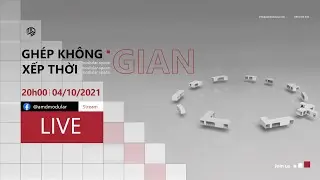 Live Stream 