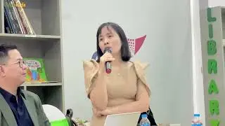 [CAPOKIDS-CP3] Hội thảo song ngữ Capokids | FOR2021 | CAPOKIDS GELEXIMCO | MARCH 2025