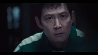 squid game s2 lights out the night fight scene (part 2)