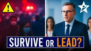 Crisis Leadership: 3 Proven Capabilities you NEED to know
