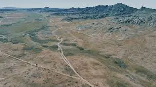 🏙️🏔️ Dag 12: Khovd &ndash; Kruispunt van Culturen 🏔️🏙️
