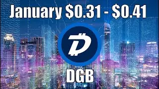 Digibyte: Nothing We Haven't Seen Before (Technical Analysis)