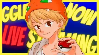 🔴完ソロ557～　あの最強ポケモンを練習する