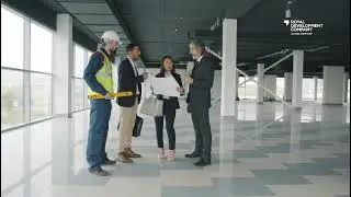 Real Estate Investment Management Leaders - Invest with Confidence
