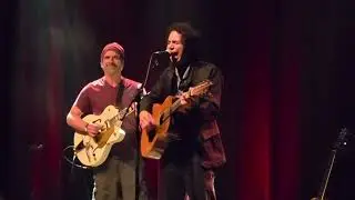 DAVID GARZA LIVE Nothing (Edie Brickell & New Bohemians) DALLAS  TX 12/26/25