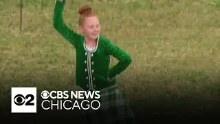 Scottish Festival and Highland Games coming to Chicago's western suburbs