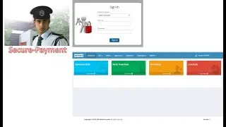 Security Guard Management