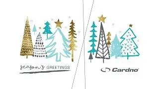 Cardno Season's Greetings 2017
