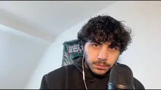 ASMR asking You 50 random questions