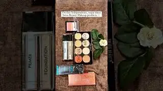 Womancart: Swiss Beauty gives you a nice makeup experience and makes sure that you glow all the time