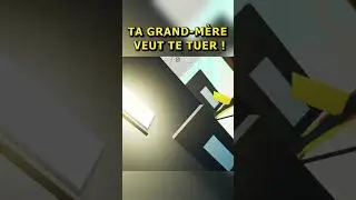 Le jeu le plus FOU en COOP ! #backseatdriver  #gaming  #jeux  #rage  #coop