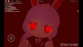 Roblox Fumo Horrors: what..