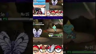 REPRESI&Oacute;N META---------#pokemon #nintendo #gameplay #randomlocke #pokemonanil #locke #despedida