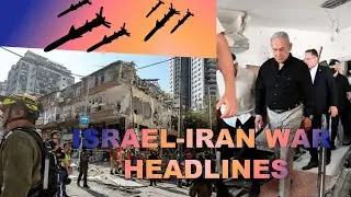 NEWS HEADLINES | GLOBAL INSIGHT | ISRAEL UPDATES | #news #globalnews
