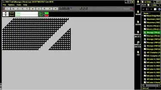 Mazogs 19xx  SINCLAIR ZX80 ZX 80 ZX81 ZX 81 Science of Cambridge Ltd