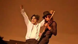 MTV Video Music Awards Performance 1995 (Michael Jackson Impersonator) - COMPLETO