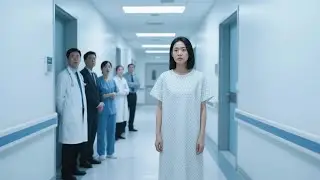 Đích Thân Đỡ Đẻ Cho Vợ Cũ Khi Vỡ Ối, Chồng Là Bác Sĩ Bàng Hoàng Phát Hiện Một Sự Thật Khiến Cả Bệnh