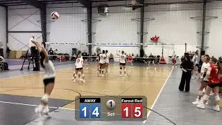 Laporte, IN game 4