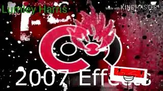 Cool Tv Effects Round 2