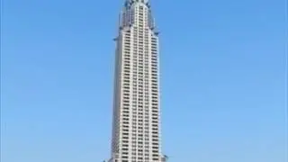 3D Model of Chrysler Building NYC Review