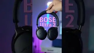 У НОВЫХ наушников Bose ПРОБЛЕМА🤔