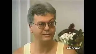 Generic White Male