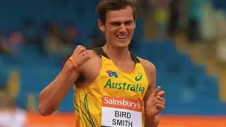 Dane Bird-Smith highlights &ndash; On My Day with Nat Cook: Tokyo2020ne