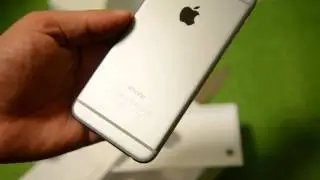 iPhone 6 alanlar neyle karşılaşıyor?