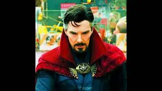 Doctor Strange 2-Multiverse Of Madness Trailer | Believer edit #Shorts#SupremeShorts#Trending#Marvel