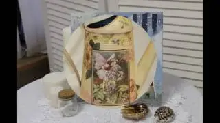 Поделки своими руками / Art-lady decor