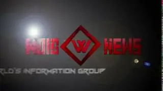 Интро для WOIG News