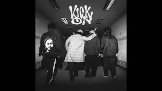 KICK ON - SKYLINE (Official Audio)