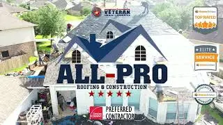 Houston Roofing Contractor