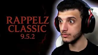 تحسينات واضافات  بنكهة 9.9 🤔🤔  2# |  Rappelz Classic