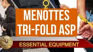 TRI-FOLD ASP AVEC DEMONSTRATION !