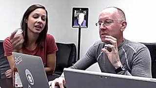 teleconference service